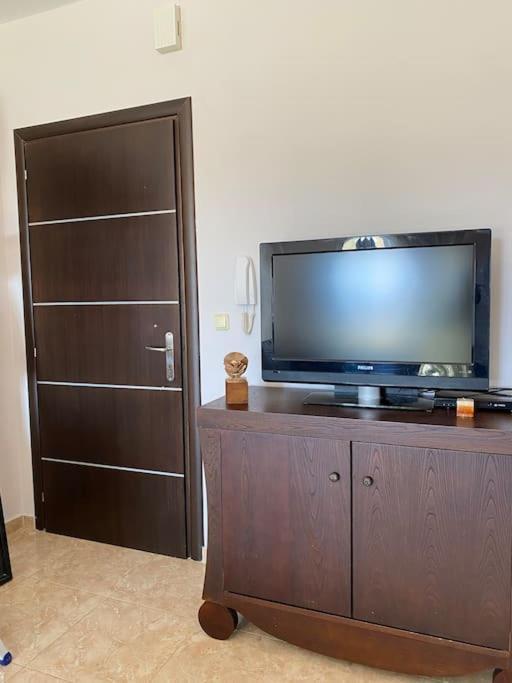 Raise Mirivili Serviced Apartment Александроуполис Экстерьер фото